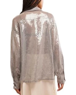 Free People Disco Margartia Button-Down | Shirts & Tops 9 Free People Disco Margartia Button-Down | Shirts & Tops -Chic Attire Shop 91DQ9WAEtgL. AC SR736920