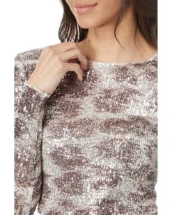 Free People Printed Gold Rush Long Sleeve | Shirts & Tops 9 Free People Printed Gold Rush Long Sleeve | Shirts & Tops -Chic Attire Shop 91FXfepwwOL. AC SR736920