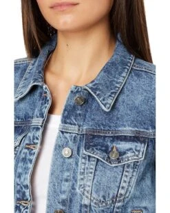 Free People Rumors Denim Jacket | Coats & Outerwear 8 Free People Rumors Denim Jacket | Coats & Outerwear -Chic Attire Shop 91HYBNhCPL. AC SR736920