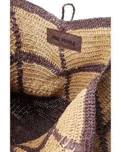 Free People Mykonos Straw Tote | Handbags 7 Free People Mykonos Straw Tote | Handbags -Chic Attire Shop 91J57tLFD1L. AC SR736920