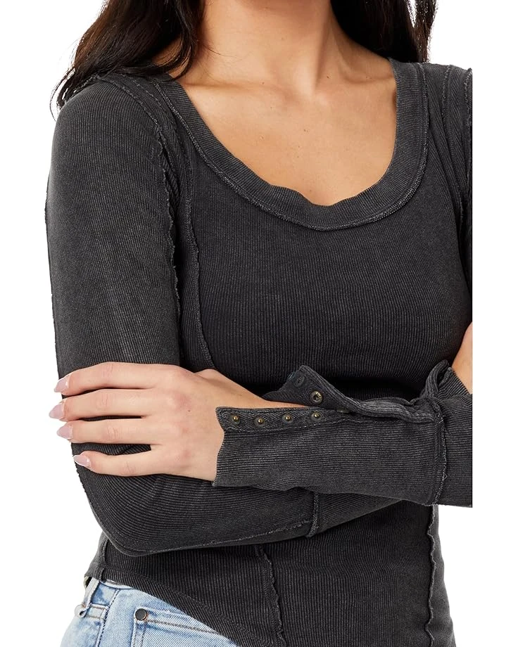 Free People Stuck On You Cuff | Shirts & Tops 5 Free People Stuck On You Cuff | Shirts & Tops - Image 3