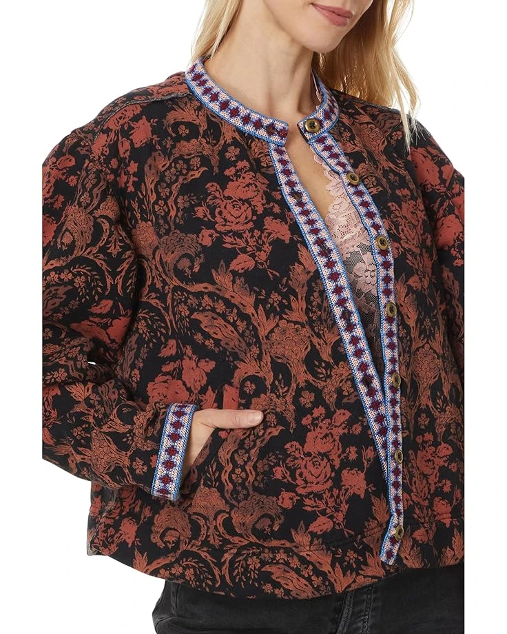 Free People Drifter Sweatshirt | Sweaters 5 Free People Drifter Sweatshirt | Sweaters - Image 3