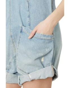 Free People High Roller Shortall | Shorts -Chic Attire Shop 91WOu6GDQKL. AC SR736920