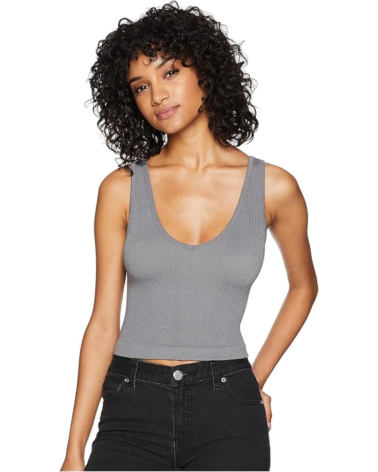 Free People Solid Rib Brami | Shirts & Tops 8 Free People Solid Rib Brami | Shirts & Tops - Image 6