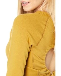 FP Movement Circle Back Top | Shirts & Tops 8 FP Movement Circle Back Top | Shirts & Tops -Chic Attire Shop 91XIW4QG53L. AC SR736920