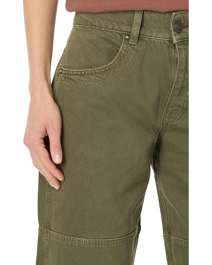 Free People Benji Relaxed Wide Leg | Jeans 5 Free People Benji Relaxed Wide Leg | Jeans - Image 3