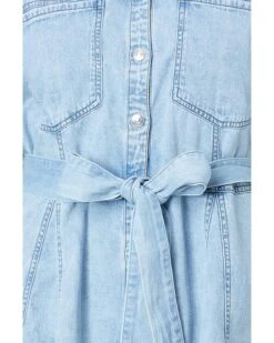 Free People Jenny Denim Tunic | Shirts & Tops -Chic Attire Shop 91gfWoOFsL. AC SR736920