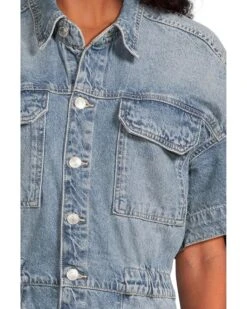 Free People Marci Cuffed Shortall | Jumpsuits & Rompers 9 Free People Marci Cuffed Shortall | Jumpsuits & Rompers -Chic Attire Shop 91hQilvvCTL. AC SR736920