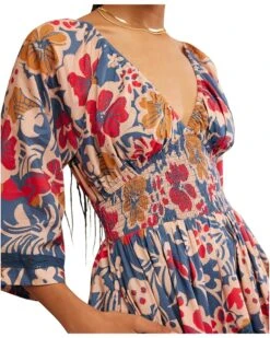 Free People Printed Dixie Maxi | Dresses 7 Free People Printed Dixie Maxi | Dresses -Chic Attire Shop 91i2IEcAJ0L. AC SR736920