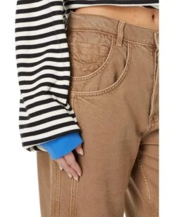 Free People Final Countdown Mid-Rise | Jeans 8 Free People Final Countdown Mid-Rise | Jeans -Chic Attire Shop 91mYXgf1LHL. AC SR736920