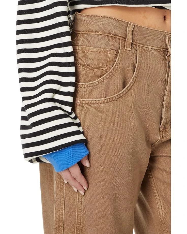 Free People Final Countdown Mid-Rise | Jeans 5 Free People Final Countdown Mid-Rise | Jeans - Image 3