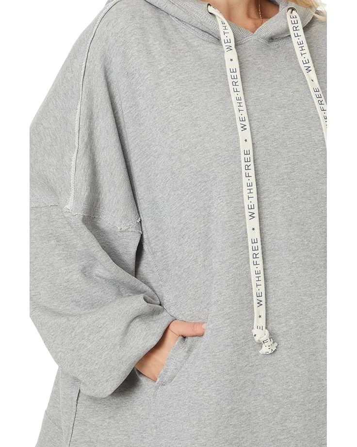 Free People We Hoodie | Sweaters 5 Free People We Hoodie | Sweaters - Image 3