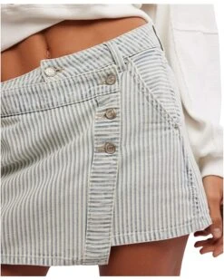 Free People Wynne Railroad Skirt | Skirts 8 Free People Wynne Railroad Skirt | Skirts -Chic Attire Shop 91w3L00hU5L. AC SR736920