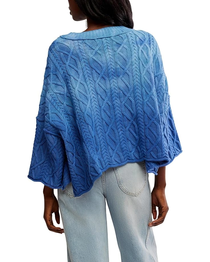 Free People Washed Ashore Sweater | Sweaters 4 Free People Washed Ashore Sweater | Sweaters - Image 2