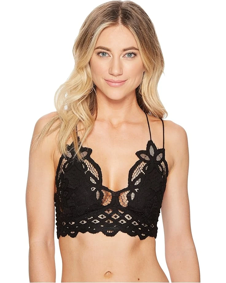 Free People Adella Bralette | Underwear & Intimates 3 Free People Adella Bralette | Underwear & Intimates